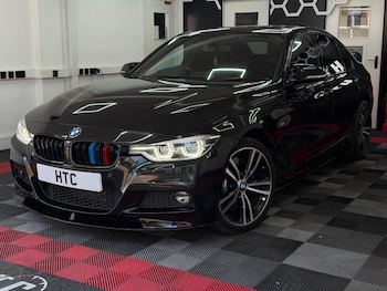 Used BMW 3 Series 2015 for sale - 79396507: Photo