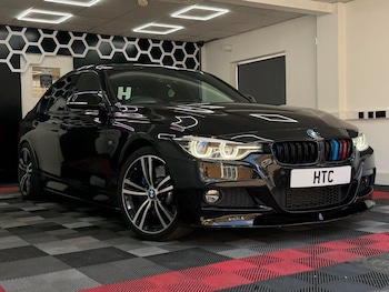 Used BMW 3 Series 2015 for sale - 79396507: Photo
