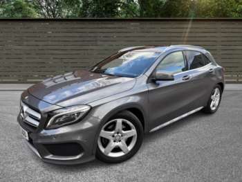 Used Mercedes-Benz GLA 2014 for sale - 73515268: Photo