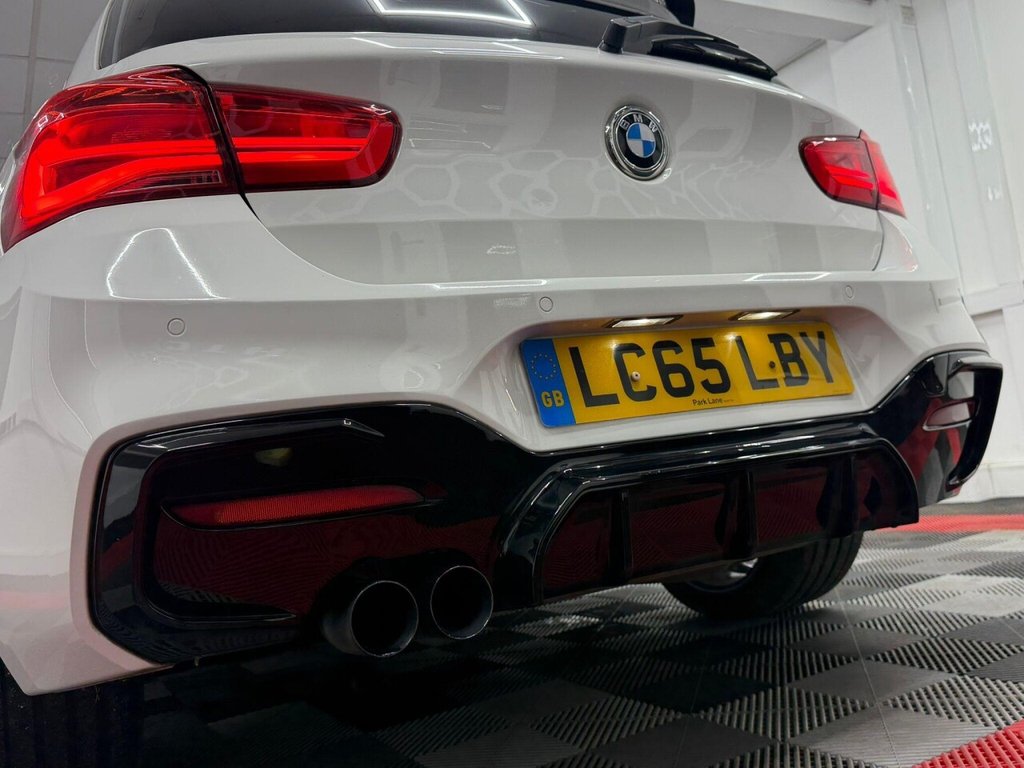 Used BMW 1 Series 2015 for sale - 77328253: Photo 10