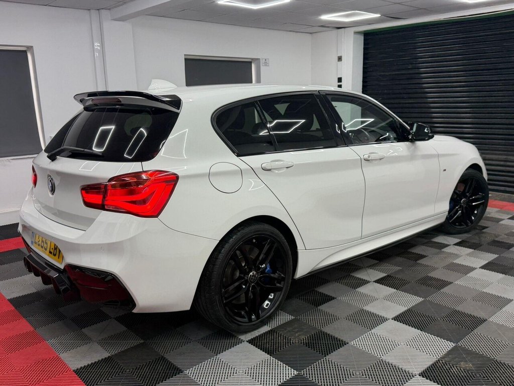 Used BMW 1 Series 2015 for sale - 77328253: Photo 11