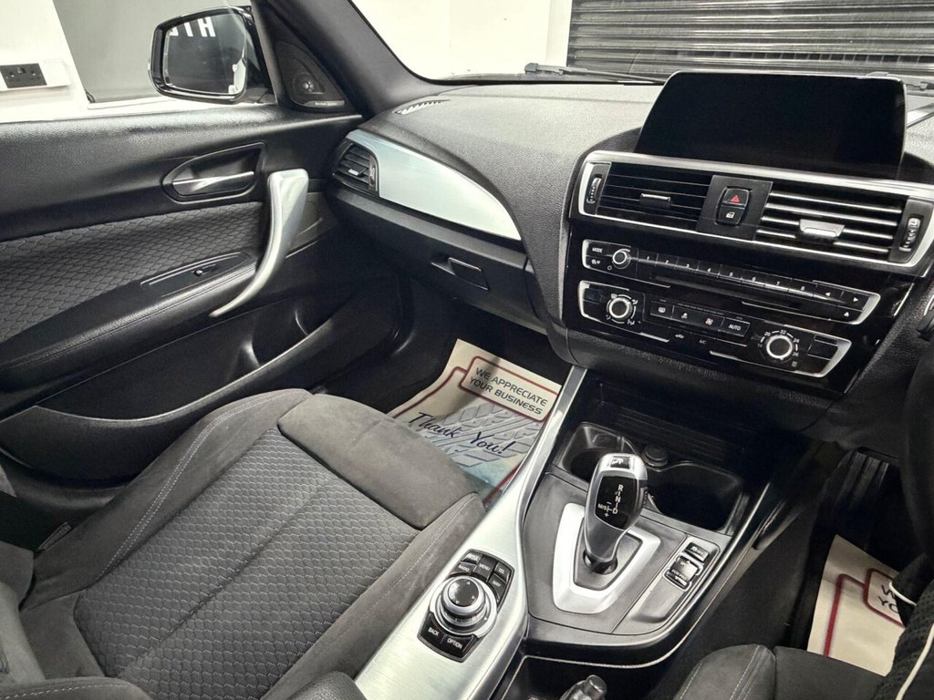 Used BMW 1 Series 2015 for sale - 77328253: Photo 12