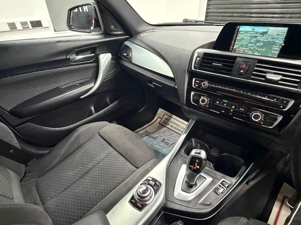 Used BMW 1 Series 2015 for sale - 77328253: Photo 13