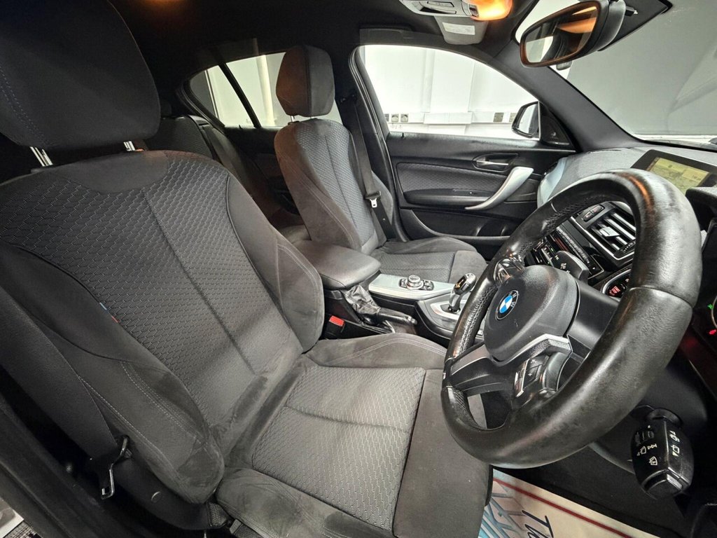 Used BMW 1 Series 2015 for sale - 77328253: Photo 15