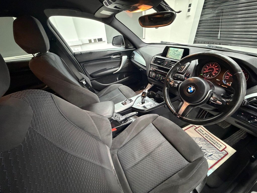 Used BMW 1 Series 2015 for sale - 77328253: Photo 16