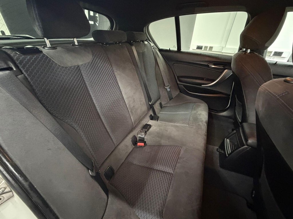 Used BMW 1 Series 2015 for sale - 77328253: Photo 17