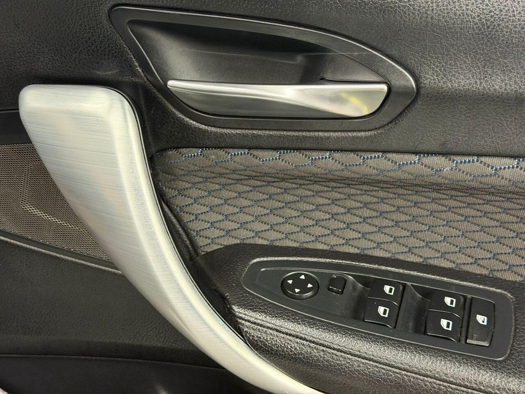 Used BMW 1 Series 2015 for sale - 77328253: Photo 19