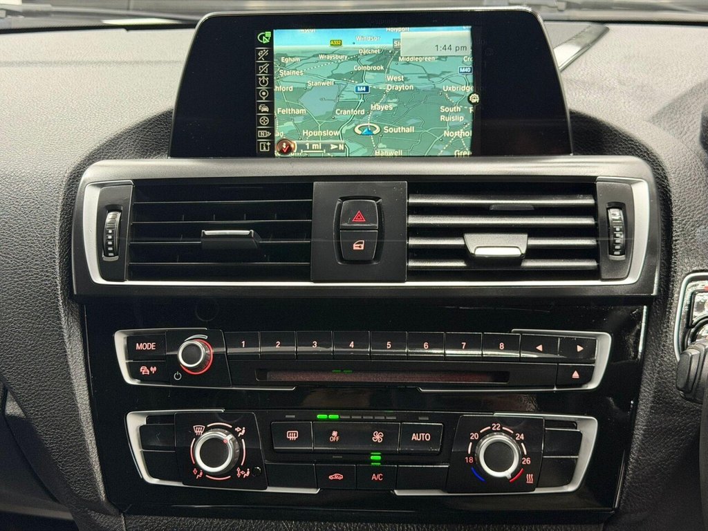 Used BMW 1 Series 2015 for sale - 77328253: Photo 21