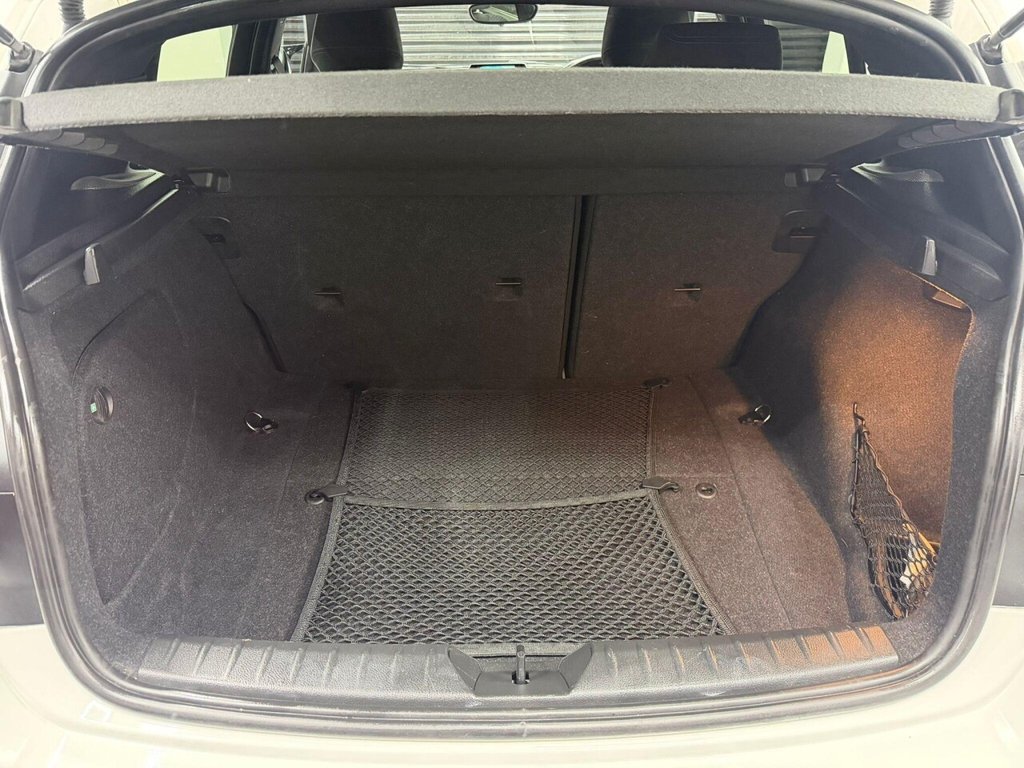 Used BMW 1 Series 2015 for sale - 77328253: Photo 22