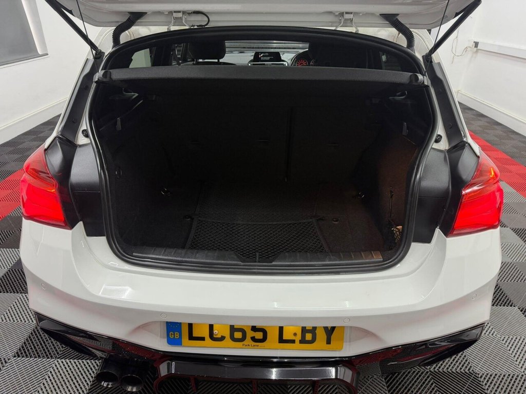 Used BMW 1 Series 2015 for sale - 77328253: Photo 23