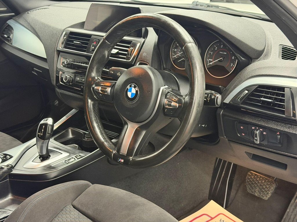 Used BMW 1 Series 2015 for sale - 77328253: Photo 25