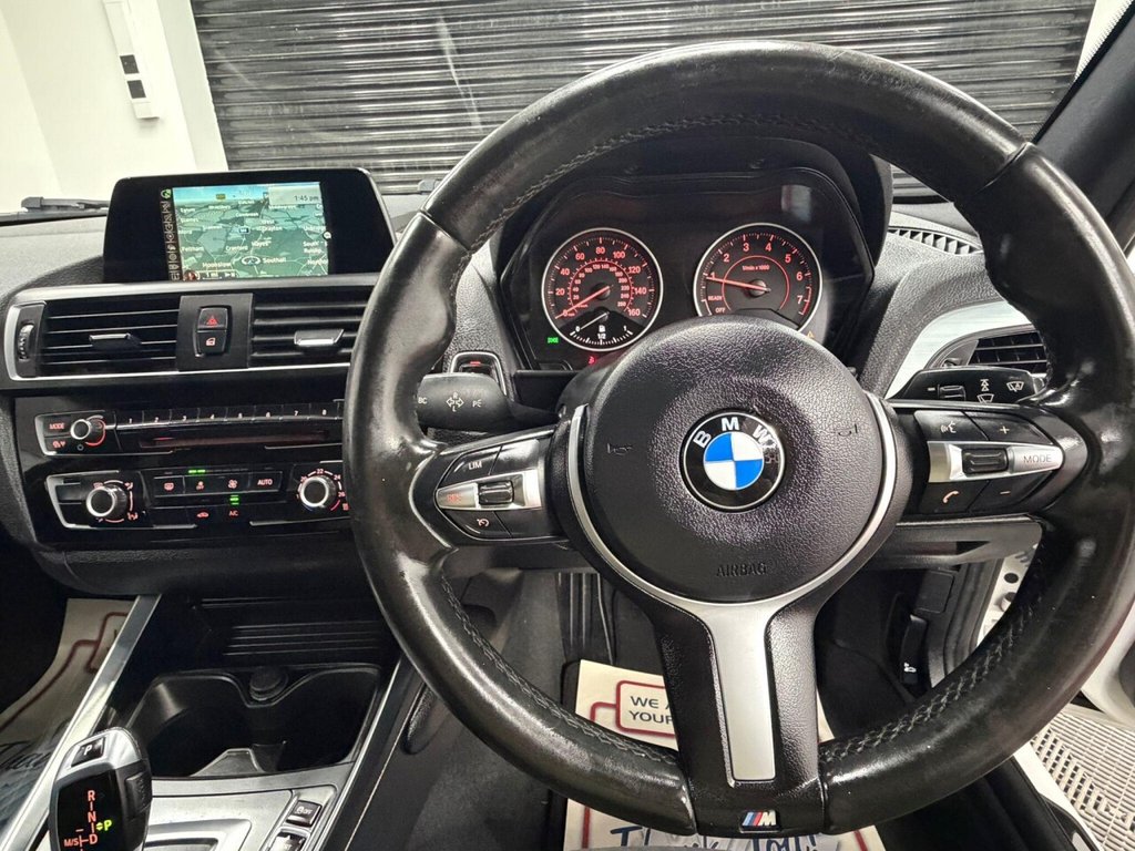 Used BMW 1 Series 2015 for sale - 77328253: Photo 26