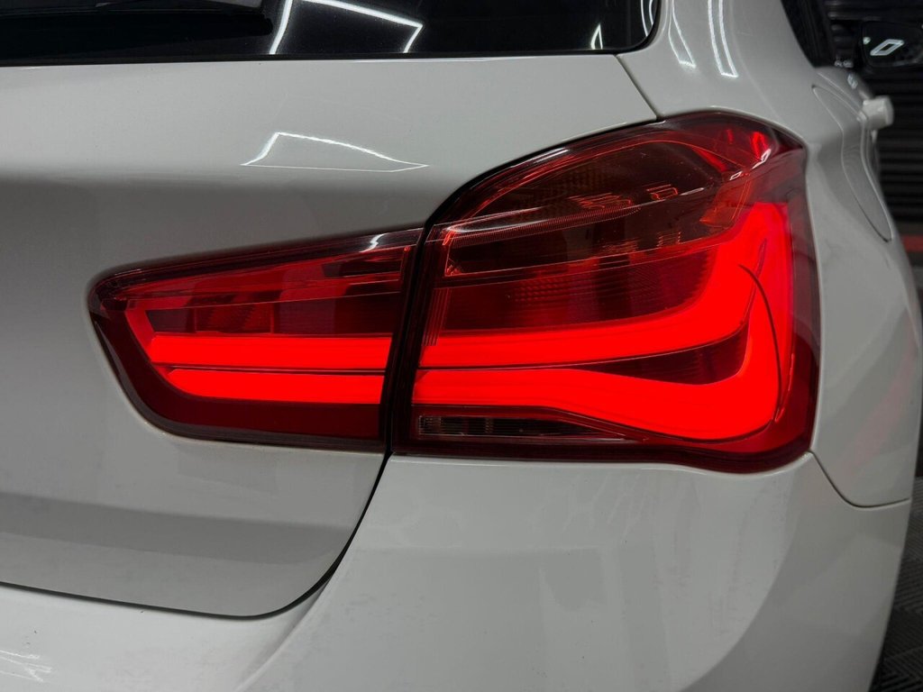 Used BMW 1 Series 2015 for sale - 77328253: Photo 27