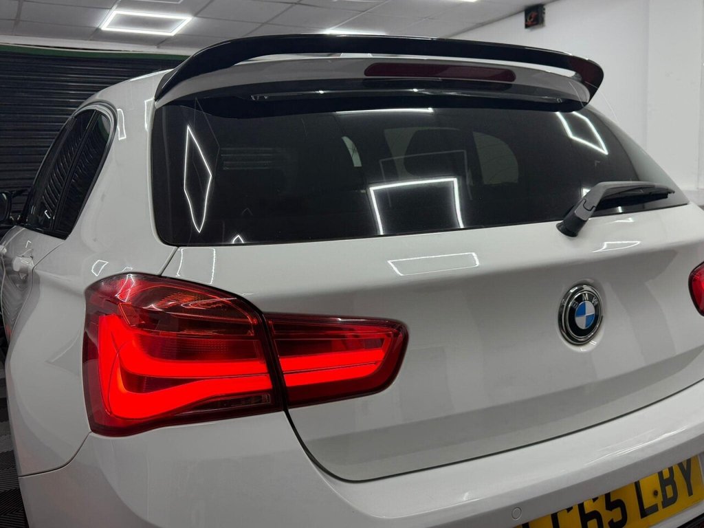 Used BMW 1 Series 2015 for sale - 77328253: Photo 28