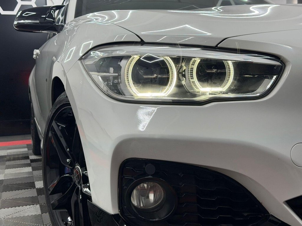 Used BMW 1 Series 2015 for sale - 77328253: Photo 29