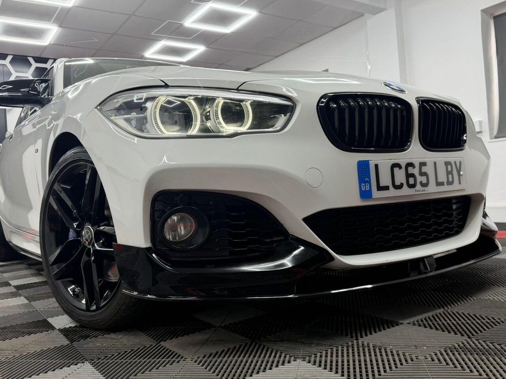 Used BMW 1 Series 2015 for sale - 77328253: Photo 30