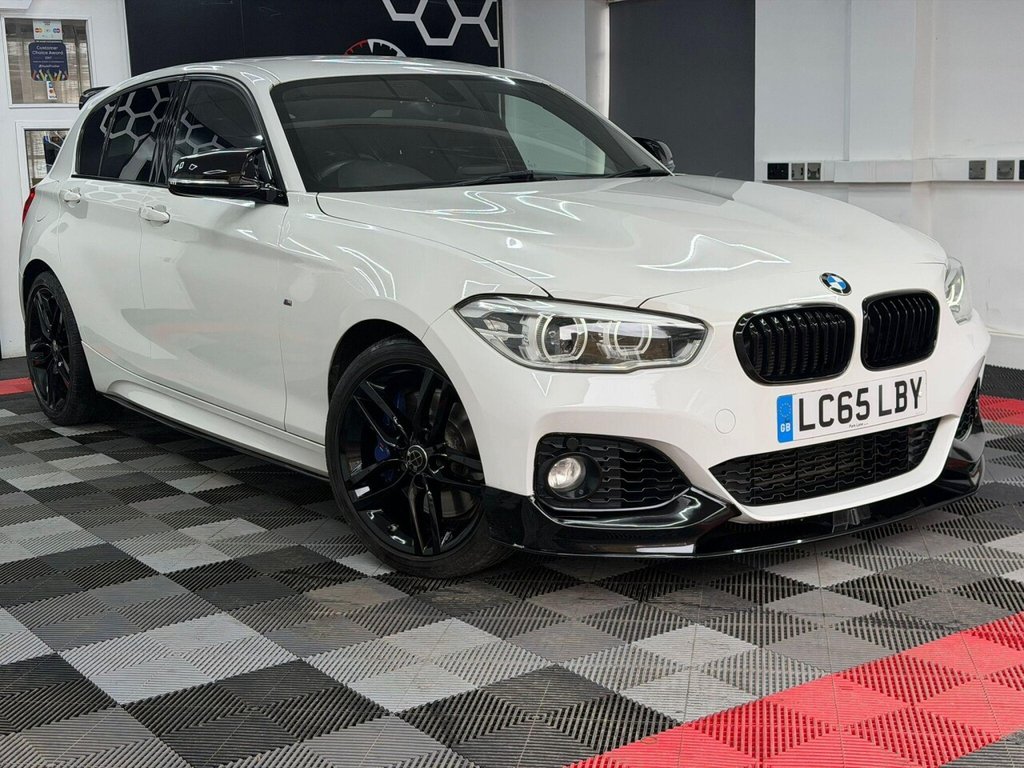 Used BMW 1 Series 2015 for sale - 77328253: Photo 5