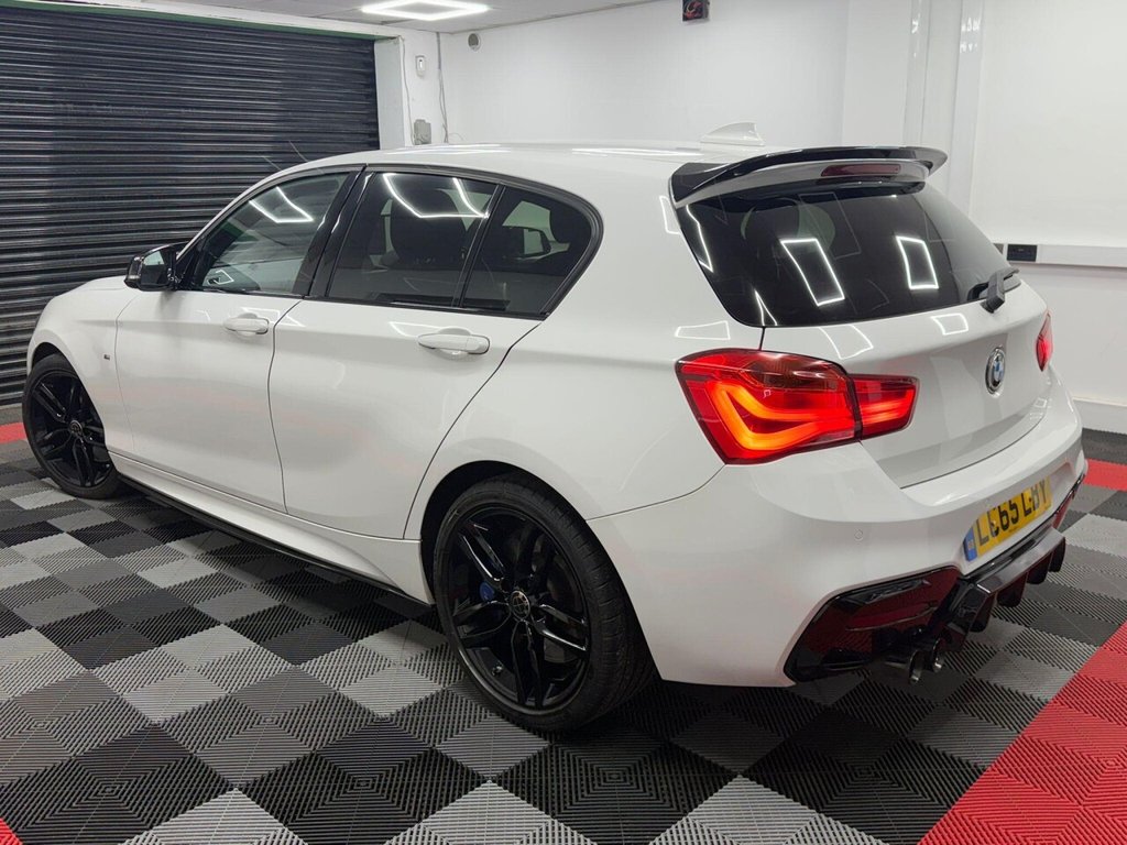 Used BMW 1 Series 2015 for sale - 77328253: Photo 9