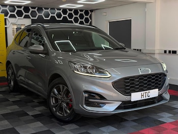 Used Ford Kuga 2021 for sale - 79236949: Photo