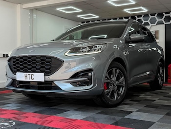 Used Ford Kuga 2021 for sale - 79236949: Photo