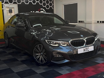 Used BMW 3 Series 2020 for sale - 79188872: Photo