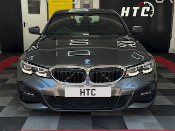 Used BMW 3 Series 2020 for sale - 79188872: Photo