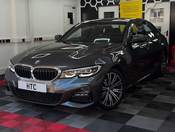 Used BMW 3 Series 2020 for sale - 79188872: Photo