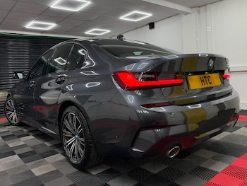 Used BMW 3 Series 2020 for sale - 79188872: Photo