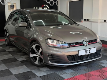 Used Volkswagen Golf 2016 for sale - 79540655: Photo