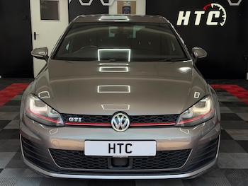 Used Volkswagen Golf 2016 for sale - 79540655: Photo