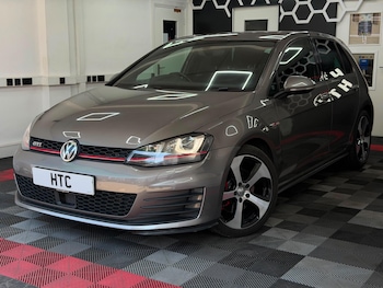 Used Volkswagen Golf 2016 for sale - 79540655: Photo