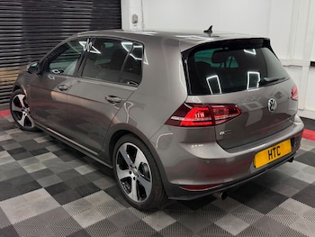 Used Volkswagen Golf 2016 for sale - 79540655: Photo