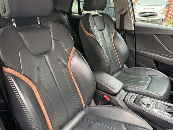 Used Audi Q2 2017 for sale - 76303919: Photo 13