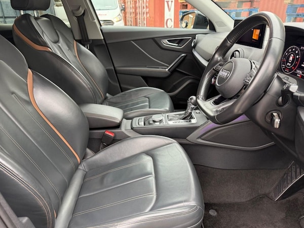Used Audi Q2 2017 for sale - 76303919: Photo 14