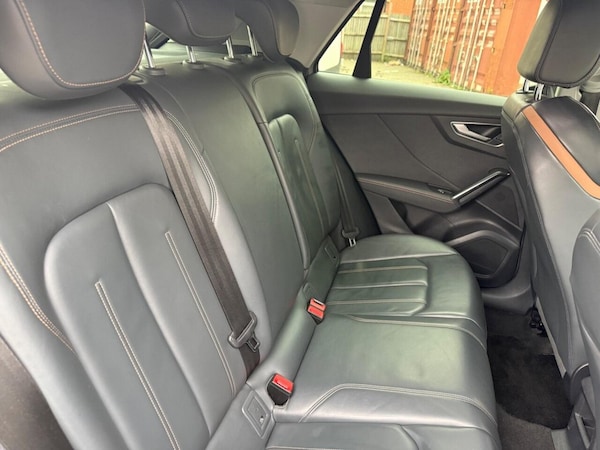 Used Audi Q2 2017 for sale - 76303919: Photo 15