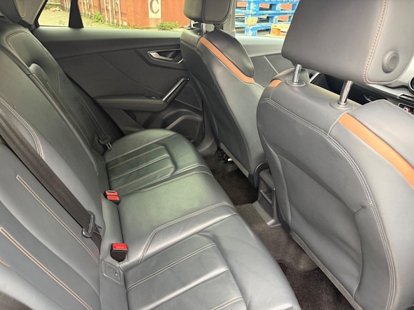 Used Audi Q2 2017 for sale - 76303919: Photo 16