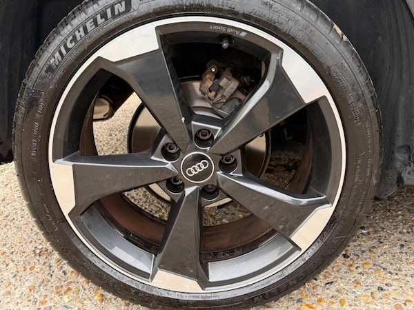 Used Audi Q2 2017 for sale - 76303919: Photo 20