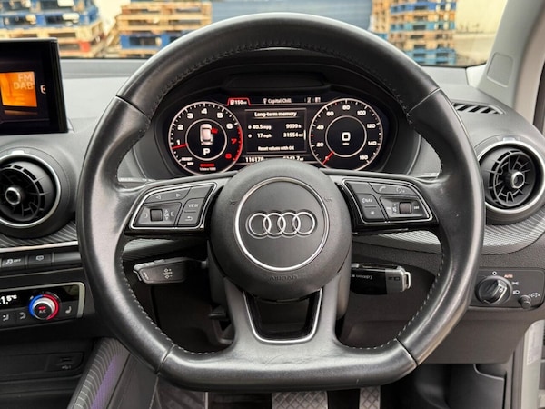 Used Audi Q2 2017 for sale - 76303919: Photo 22