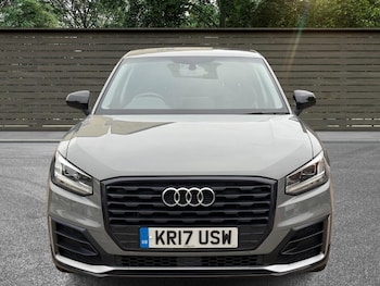 Used Audi Q2 2017 for sale - 76303919: Photo