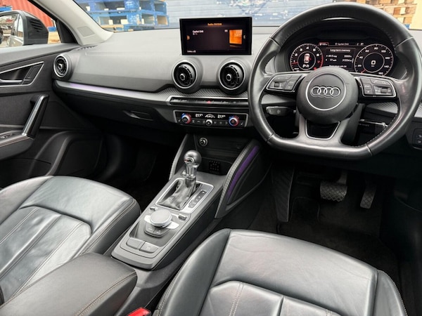 Used Audi Q2 2017 for sale - 76303919: Photo 7