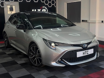 Used Toyota Corolla 2019 for sale - 79362600: Photo