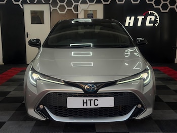 Used Toyota Corolla 2019 for sale - 79362600: Photo