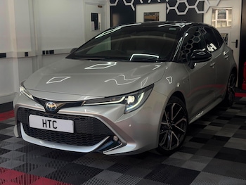 Used Toyota Corolla 2019 for sale - 79362600: Photo