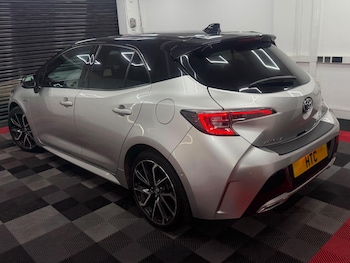Used Toyota Corolla 2019 for sale - 79362600: Photo
