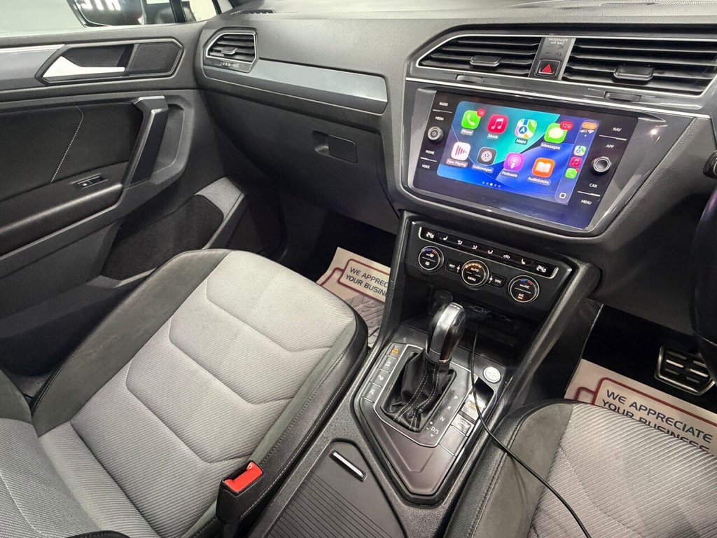 Used Volkswagen Tiguan 2019 for sale - 77673527: Photo 12