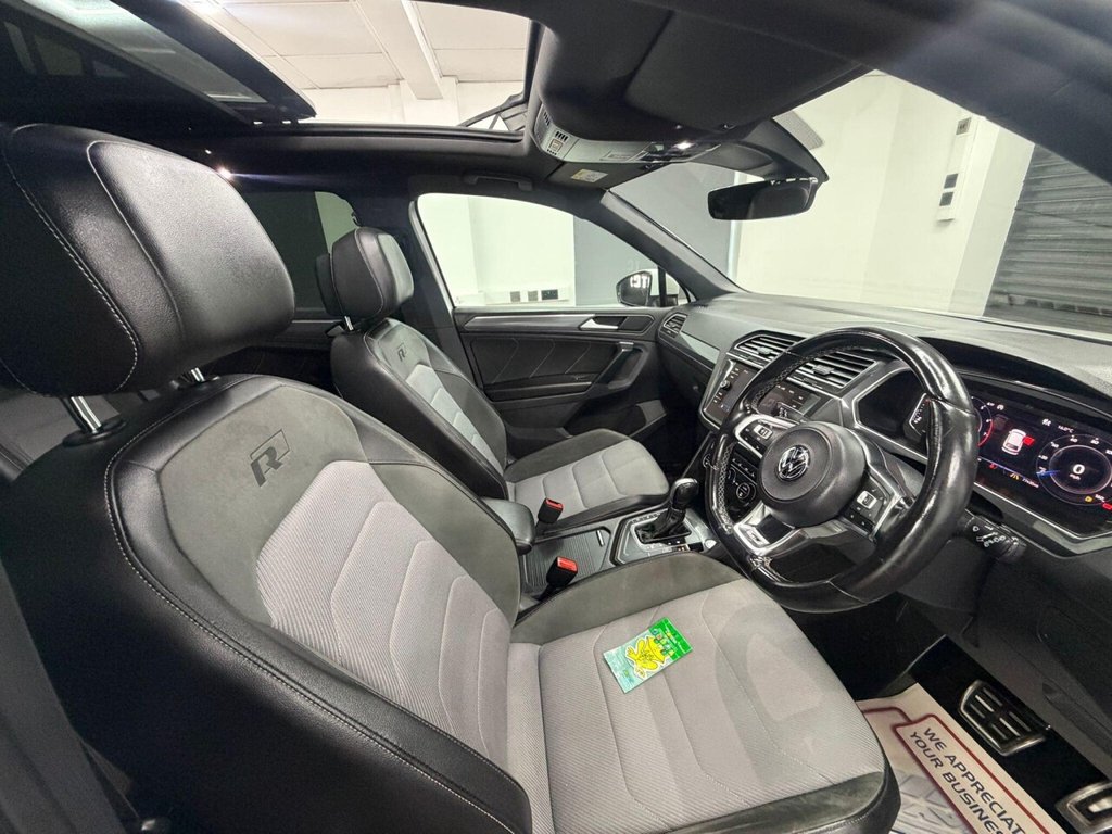 Used Volkswagen Tiguan 2019 for sale - 77673527: Photo 13
