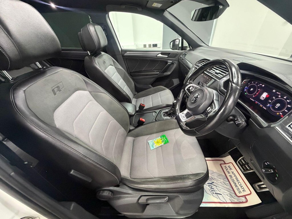 Used Volkswagen Tiguan 2019 for sale - 77673527: Photo 14