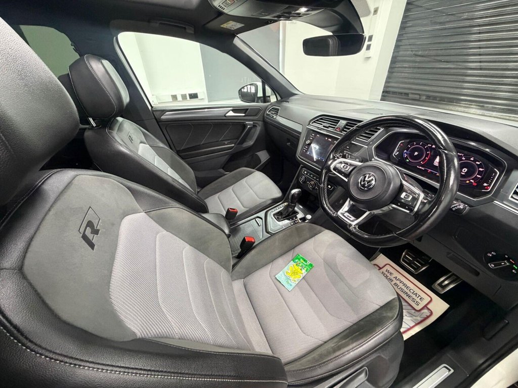 Used Volkswagen Tiguan 2019 for sale - 77673527: Photo 15