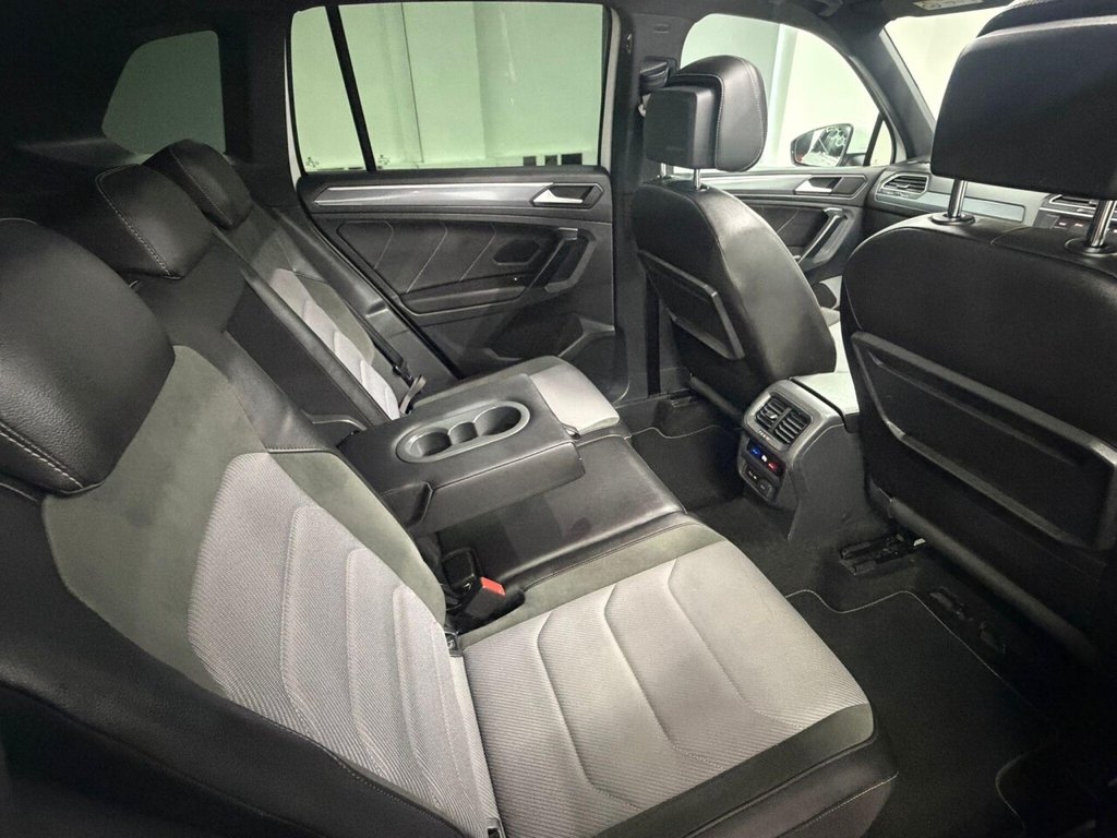 Used Volkswagen Tiguan 2019 for sale - 77673527: Photo 16