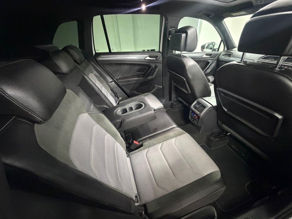 Used Volkswagen Tiguan 2019 for sale - 77673527: Photo 17